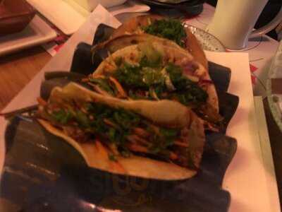 Yoshi Sushi And Teppanyaki