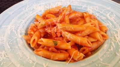 Spago Restaurant & Lounge