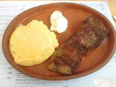 Ivan Pescar & Scrumbia Bar