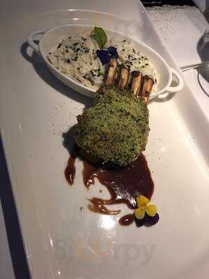 Restaurant Veranda Casa Frumoasa