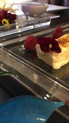 Restaurant Veranda Casa Frumoasa