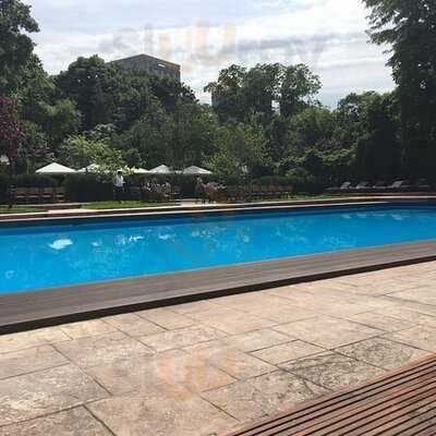 Piscina & Gradina Floreasca