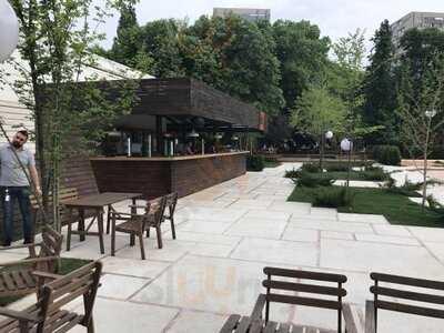 Piscina & Gradina Floreasca