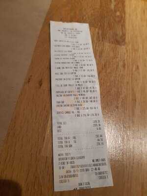 Gastrolab Piata Victoriei