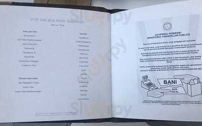 Gastrolab Piata Victoriei