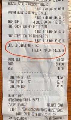 Gastrolab Piata Victoriei