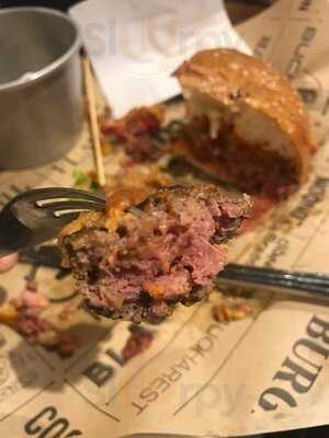 Black By Doncafe Brasserie