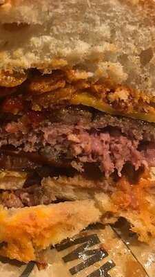 Black By Doncafe Brasserie