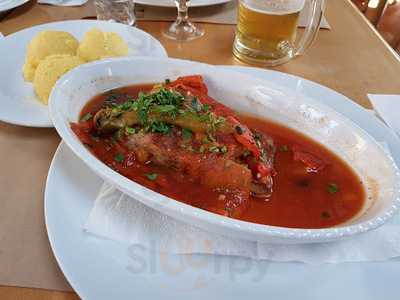 Hanu' Berarilor Casa Oprea Soare