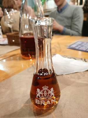 Hanu' Berarilor Casa Oprea Soare