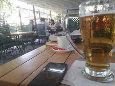 Hanu' Berarilor Casa Oprea Soare