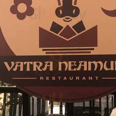 Vatra Neamului Restaurant