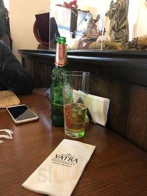 Vatra Neamului Restaurant