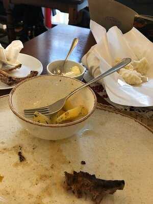 Vatra Neamului Restaurant