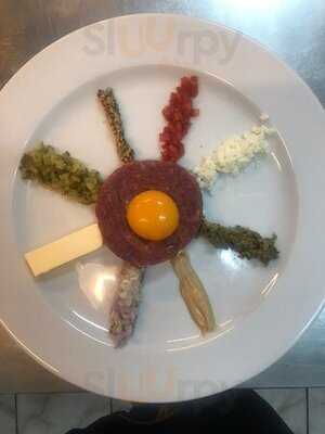 Restaurant Piata Negustorilor