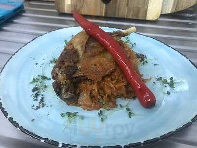 Restaurant Piata Negustorilor