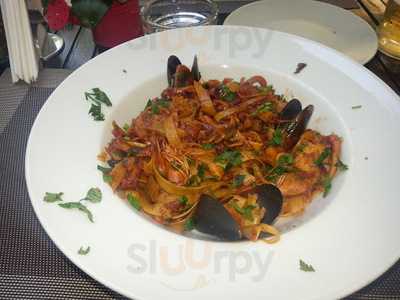 Restaurant Stradivari's