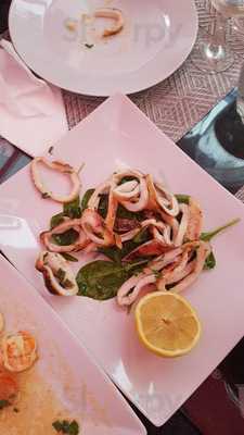 Restaurant Stradivari's