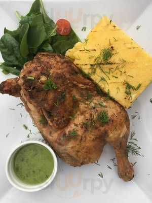 Restaurant Stradivari's