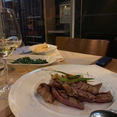 Mozzafiato Ristorante & Bar