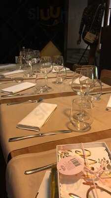 Mozzafiato Ristorante & Bar