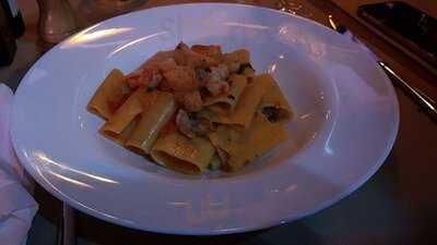 Mozzafiato Ristorante & Bar