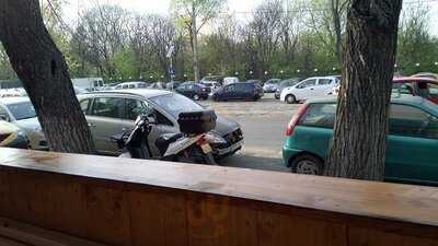 Il Pizzaiolo Pizza Napoletana