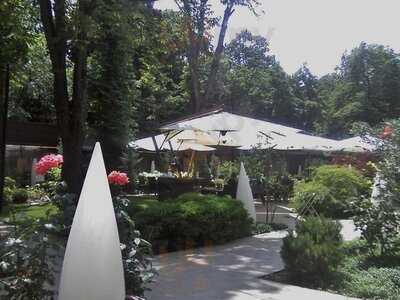 Restaurant Casa Doina