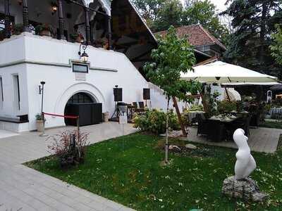 Restaurant Casa Doina