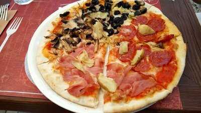 Trattoria Il Villagio