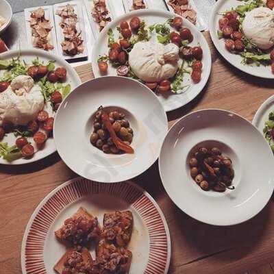 Trattoria Il Villagio