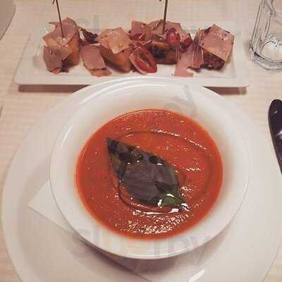 Trattoria Il Villagio