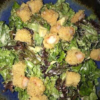 Argentine Steak & Sushi Herastrau