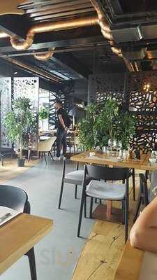 Argentine Steak & Sushi Herastrau