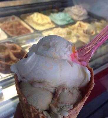Gran Gelato