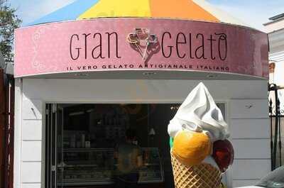 Gran Gelato