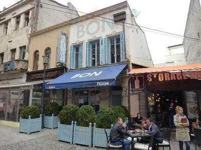 Bon Restaurant