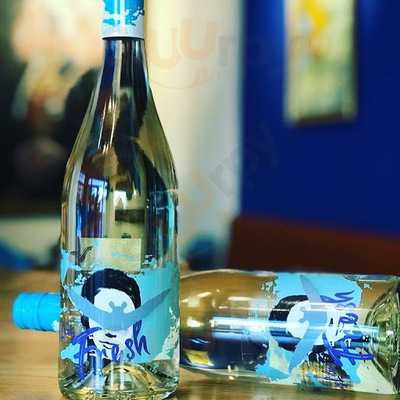 Wine Ambassador - Wine Bar & Shop