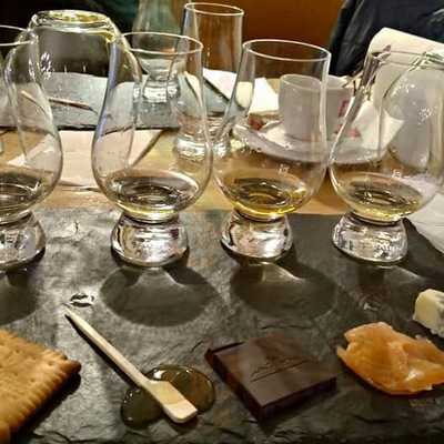 Wine Ambassador - Wine Bar & Shop