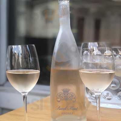 Wine Ambassador - Wine Bar & Shop