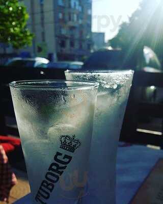 Trattoria Pane E Vino