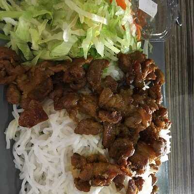 Restaurant Li-wu Unirea