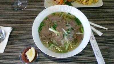 Restaurant Li-wu Unirea