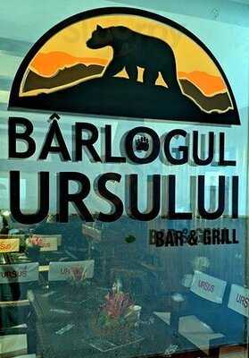 Barlogul Ursului