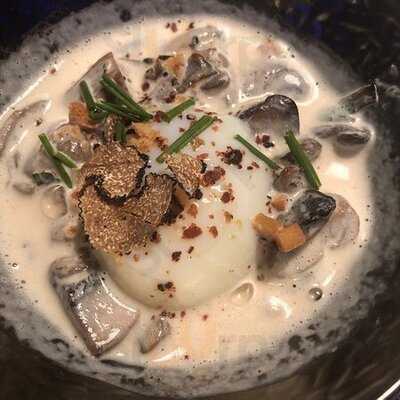 La Cantine De Nicolai