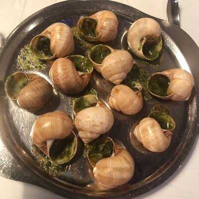 La Cantine De Nicolai