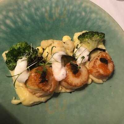 La Cantine De Nicolai