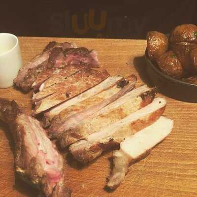 La Cantine De Nicolai