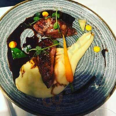 La Cantine De Nicolai