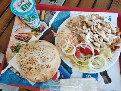 Dabo Doner - Brasov Piata Teatrului